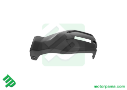 DEFLETTORE ARIA MANUBRIO ORIGINALE CAN-AM (2)